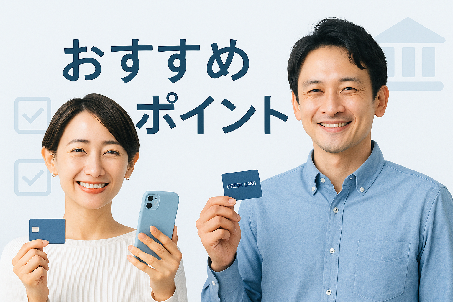 おすすめな人